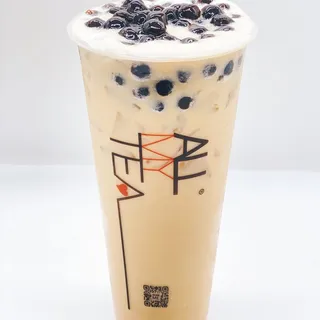 All My House Milk Tea