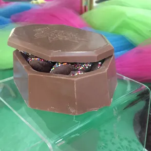 Haven't seen these anywhere else