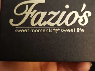 Fazio's Chocolate