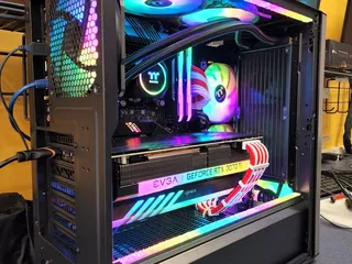 Quick Connect Computer Services