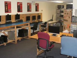 Level Seven Computers