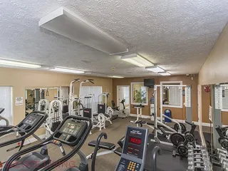 Torrey Pines Apartments