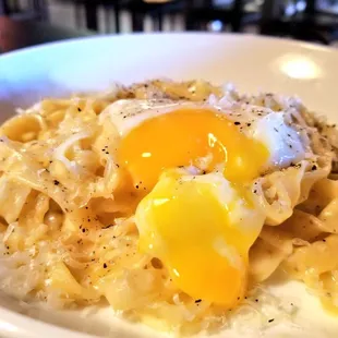 Cacio E Pepe