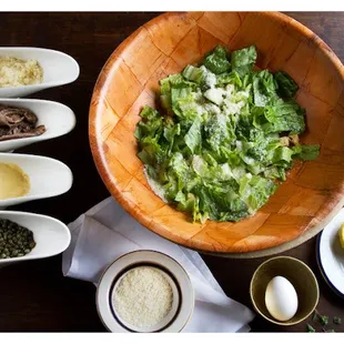 Caesar Salad