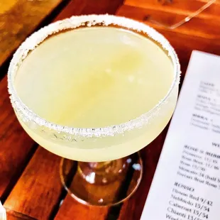 Lemon  drop