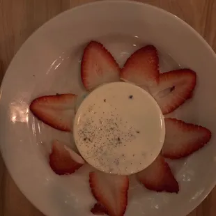 Panna Cotta