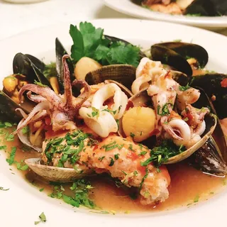 Cioppino