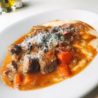 Lamb Stew