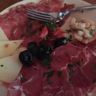 Antipasto