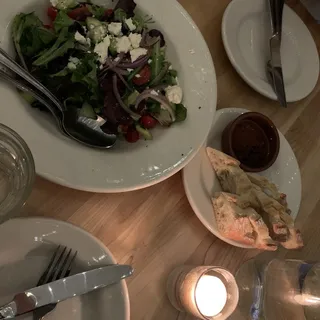 Insalata Greca