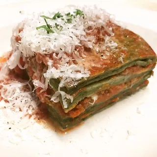 Lasagna
