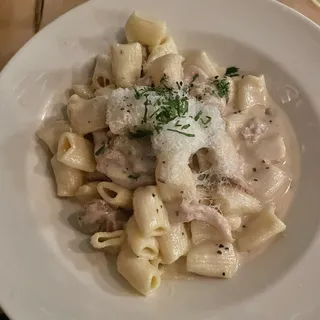 Rigatoni Nico