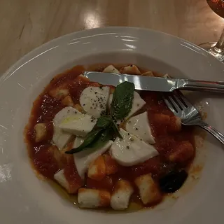 Gnocchi Sorentina