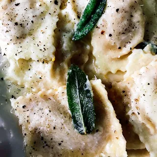 Ravioli
