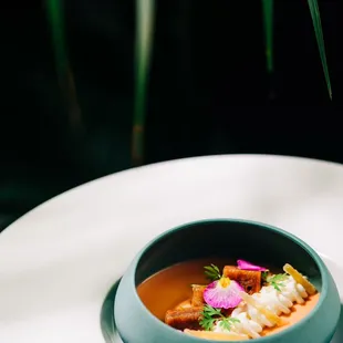 food, chowder, soups and chowder, soup