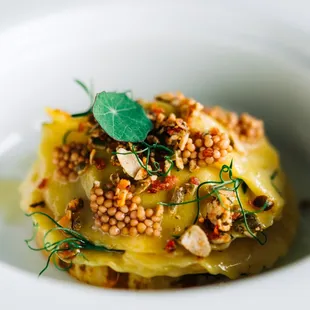 Fresh Pasta made daily