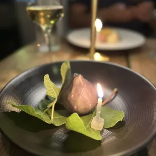 Dessert of the season!