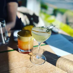 Drinks