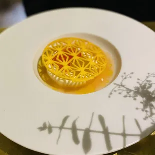 Panna Cotta