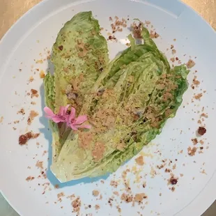 Little Gem Salad