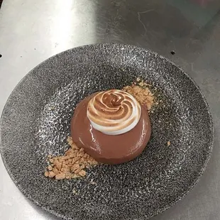 Panna Cotta