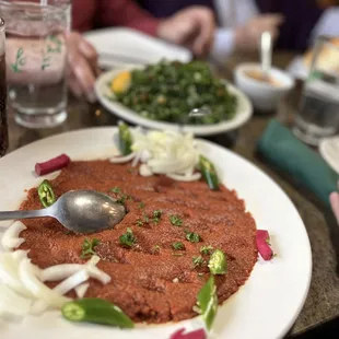 Kibbee Nayee