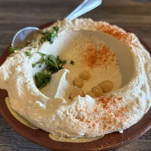 Hummus