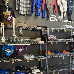 Grab some Alloy Brewing bling!