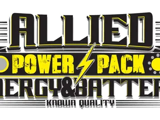 Allied Battery Supply Co