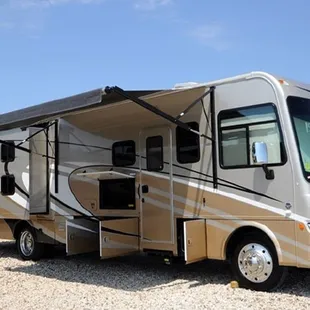 Coachmen Encounter 39'