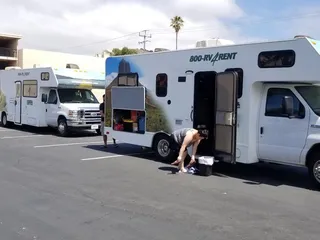 Windy Flat RV Center