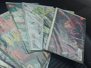 Black Sheep Comics