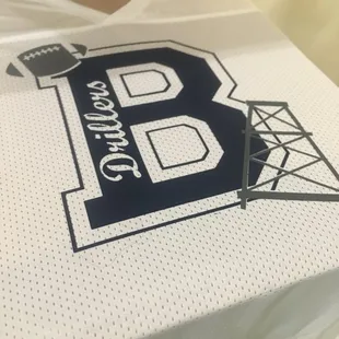 As my wife says all the time "once a Driller, always a Driller"