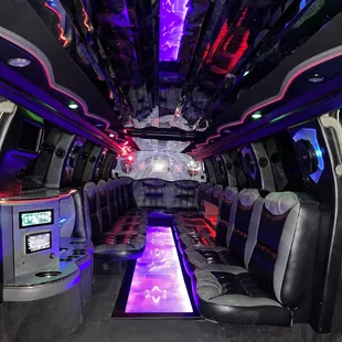 AllStar Limousine