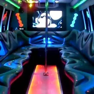 Party Bus