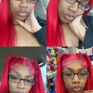 Shanirica D.