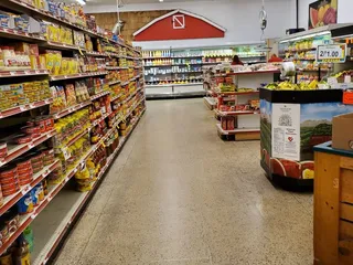 Stadium Super Market
