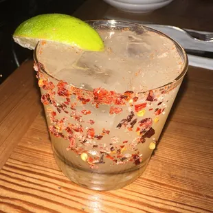 oysters and mussels, drink