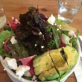 House Salad