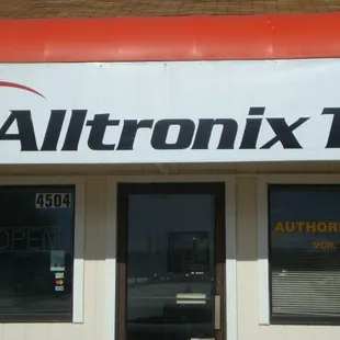 Alltronix TV Repair