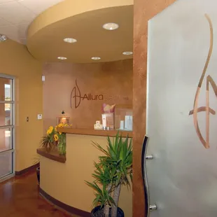 AlluraDerm MD Med Spa