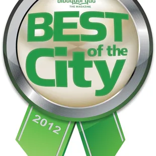 Albuquerque The Magazine-Voted Best of the City
