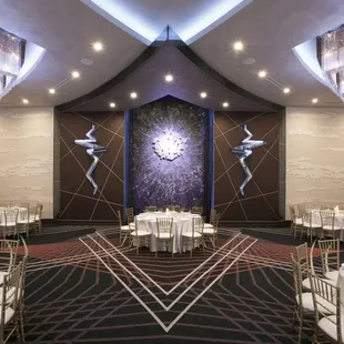 Star Ballroom