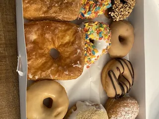 Emily's Donuts & Cafe