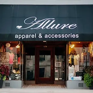 Allure Fashions