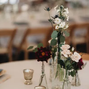 Alluring Events and Design