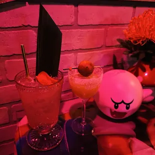 drink