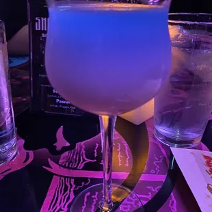 Aurora drink