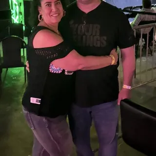 Orlando N C.