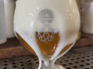 Altered Genius Brewing